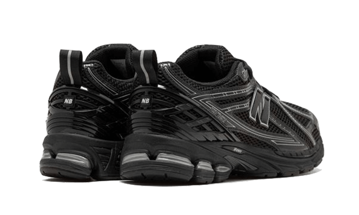 New Balance 1906R Schwarz Grau | 1 + 1 gratis