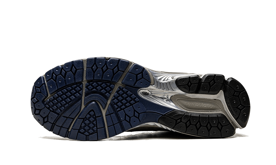 New Balance 1906R Grau-Indigo | 1 + 1 gratis