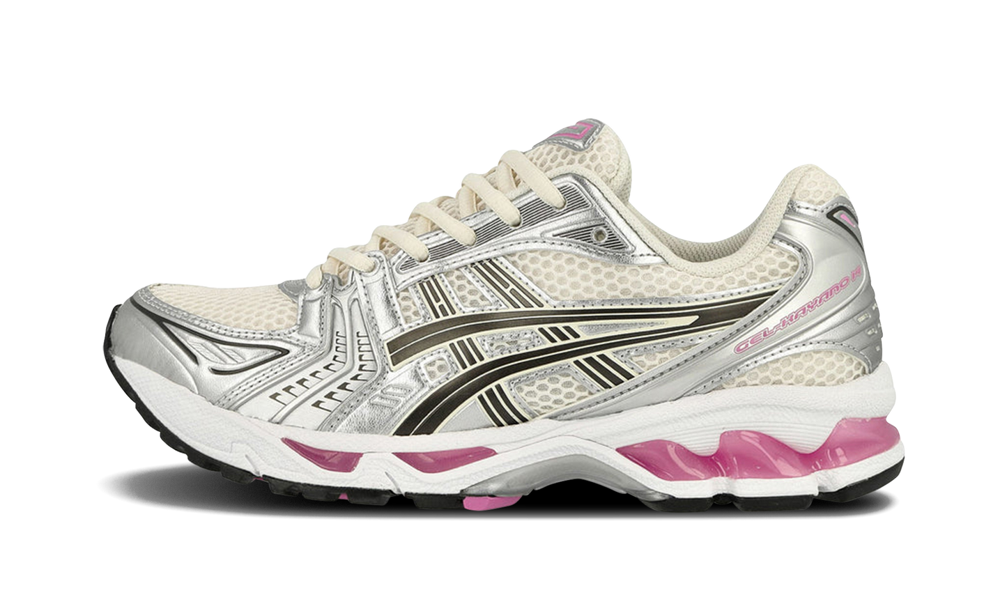 ASICS GEL-Kayano 14 | Cream Sweet Pink