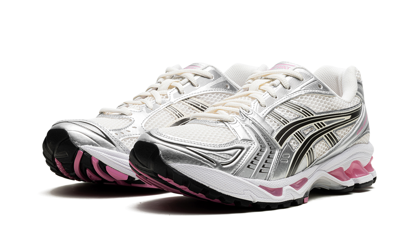 ASICS GEL-Kayano 14 | Cream Sweet Pink
