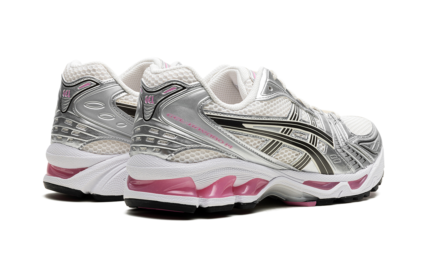 ASICS GEL-Kayano 14 | Cream Sweet Pink