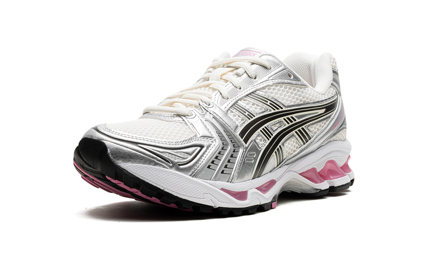 ASICS GEL-Kayano 14 | Cream Sweet Pink