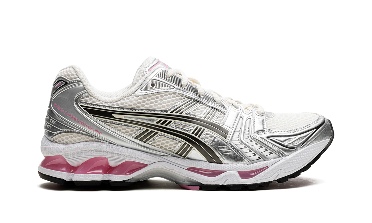 ASICS GEL-Kayano 14 | Cream Sweet Pink