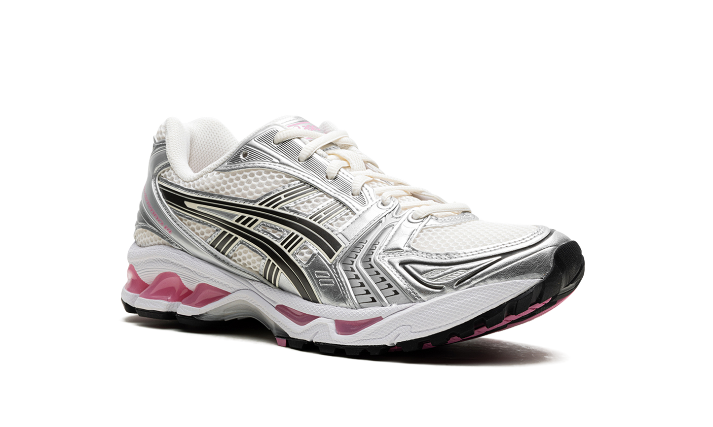 ASICS GEL-Kayano 14 | Cream Sweet Pink