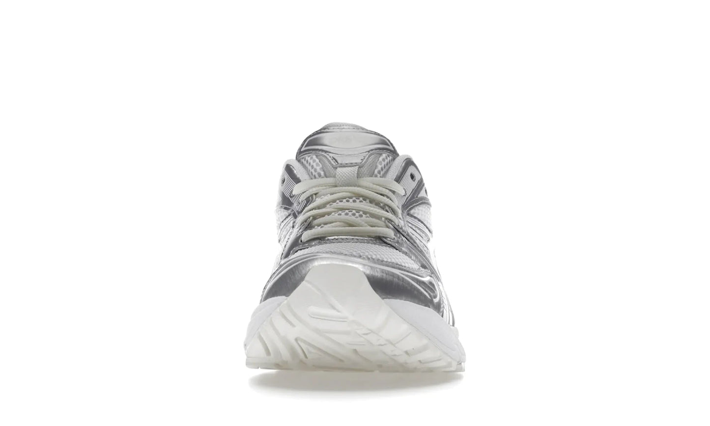ASICS Gel-Kayano 14 | Silver White
