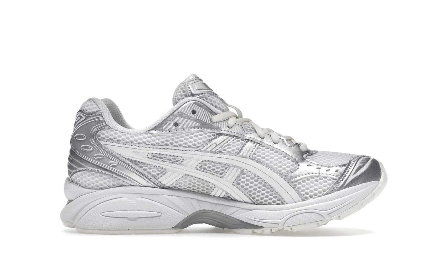 ASICS Gel-Kayano 14 | Silver White