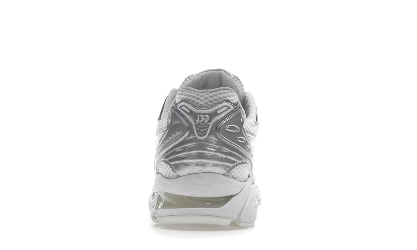 ASICS Gel-Kayano 14 | Silver White
