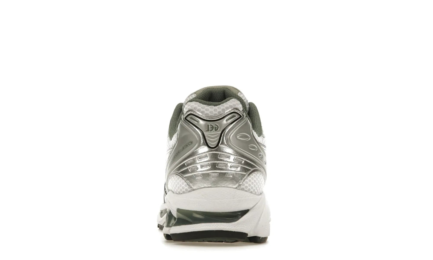 ASICS Gel-Kayano 14 | White Pure Silver Slate Grey Sage