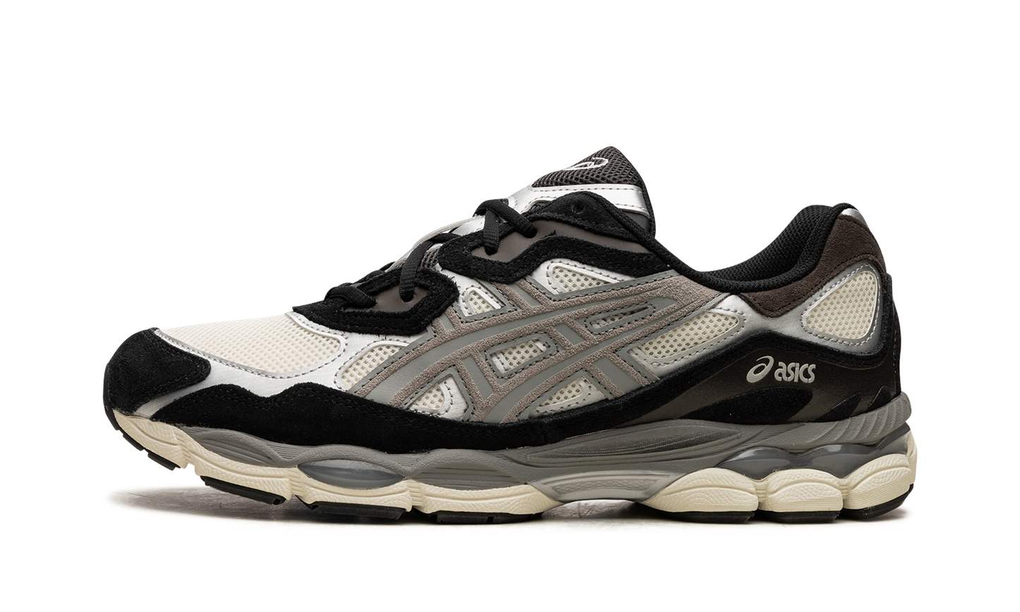 ASICS Gel-NYC | Ivory Clay Grey