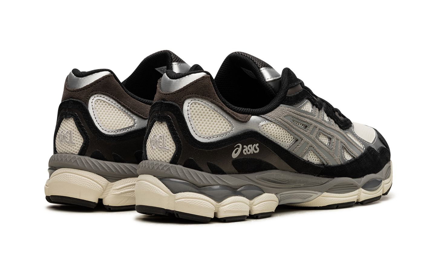 ASICS Gel-NYC | Ivory Clay Grey