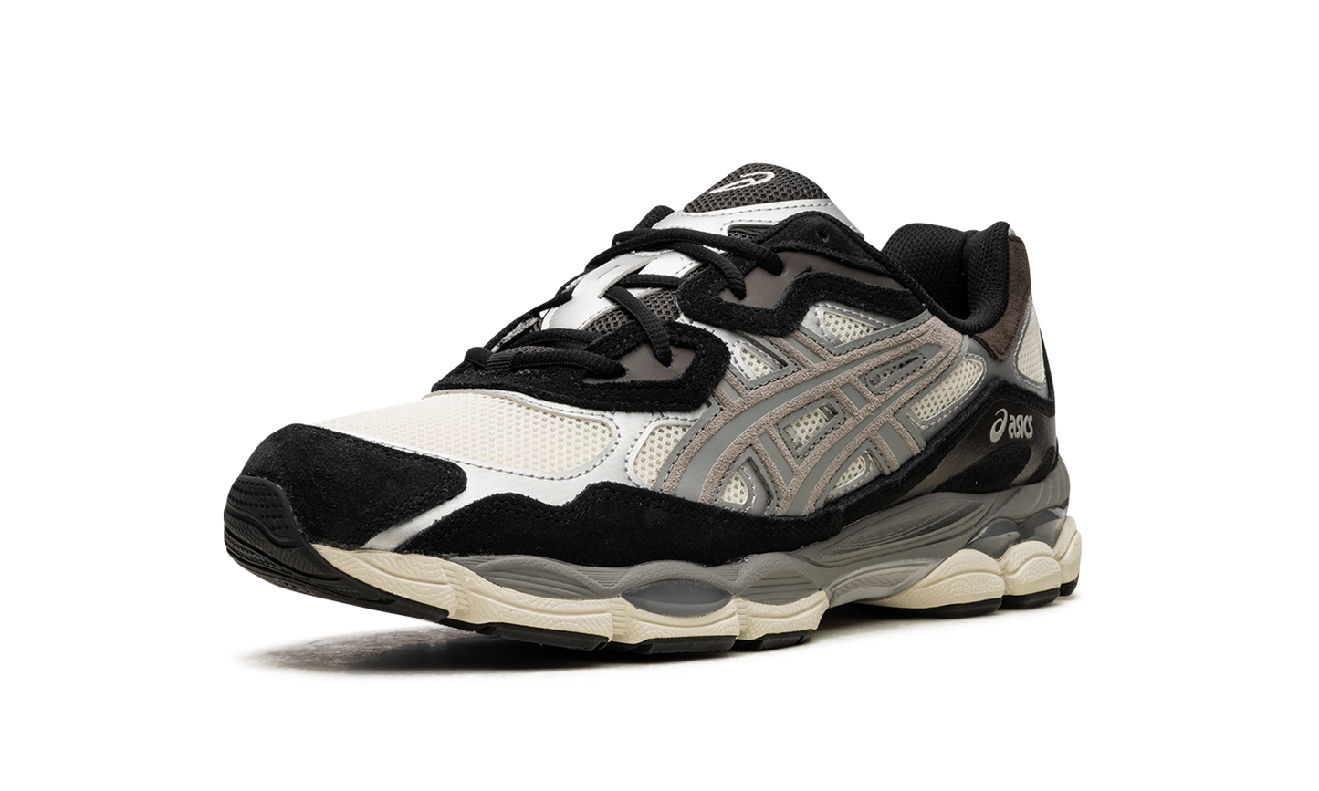 ASICS Gel-NYC | Ivory Clay Grey