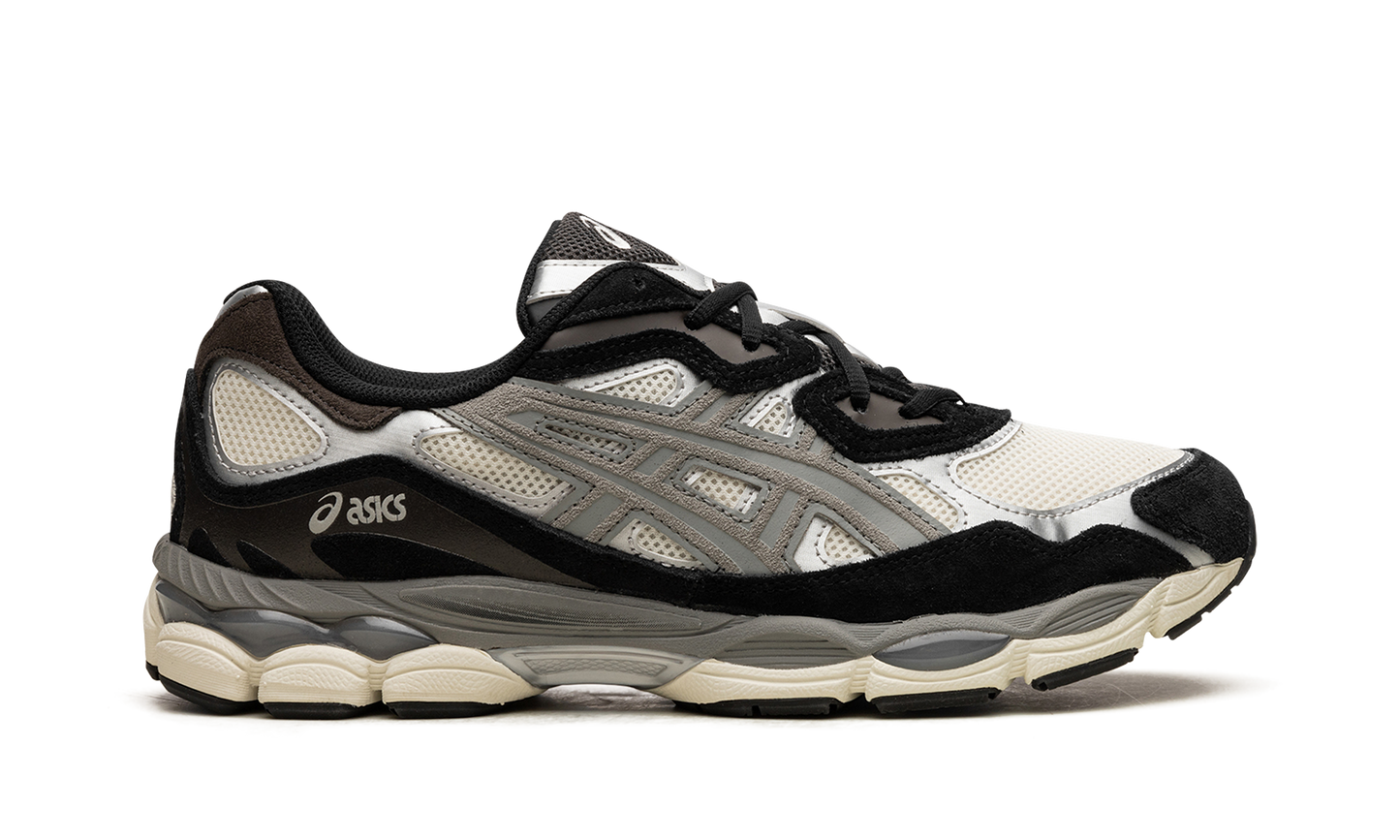 ASICS Gel-NYC | Ivory Clay Grey