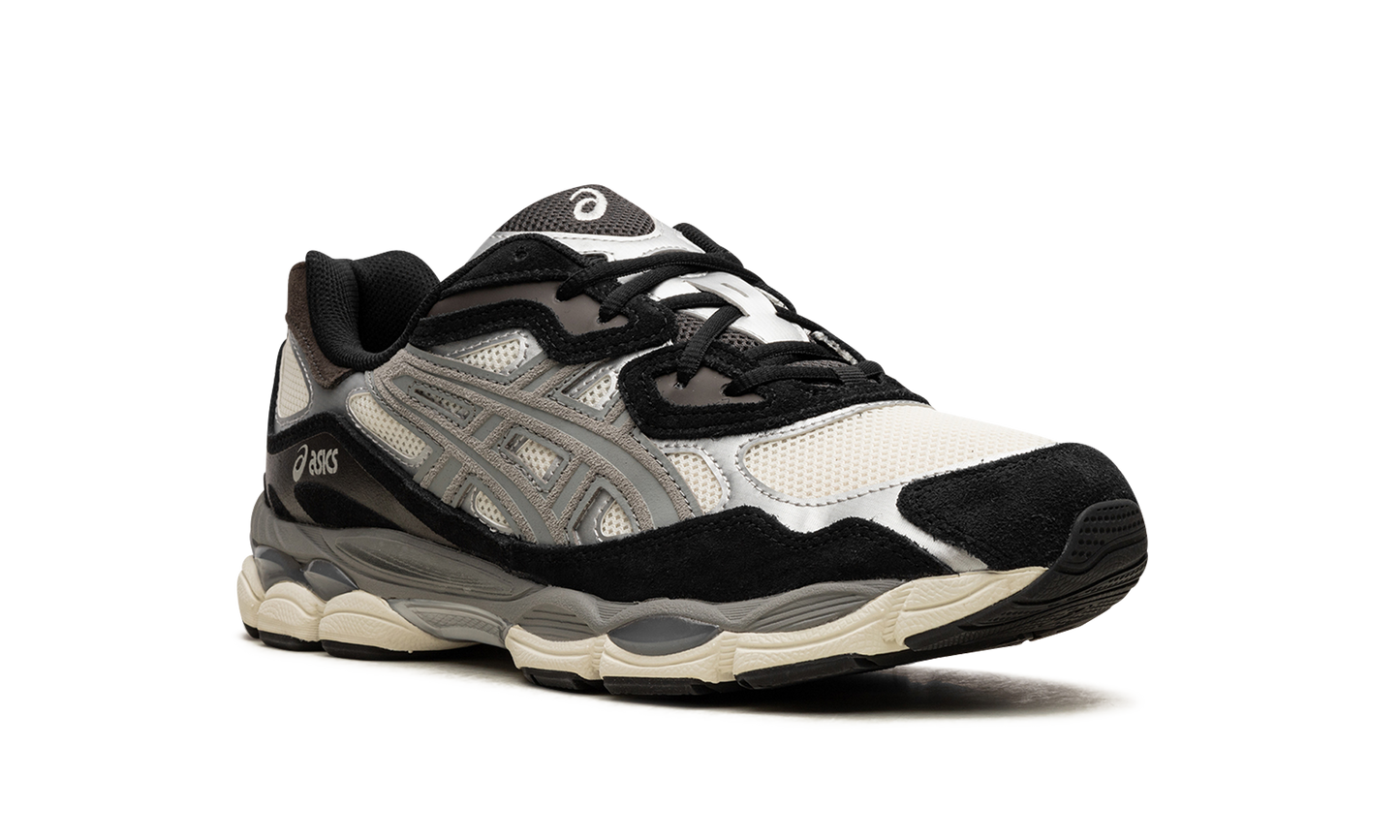 ASICS Gel-NYC | Ivory Clay Grey