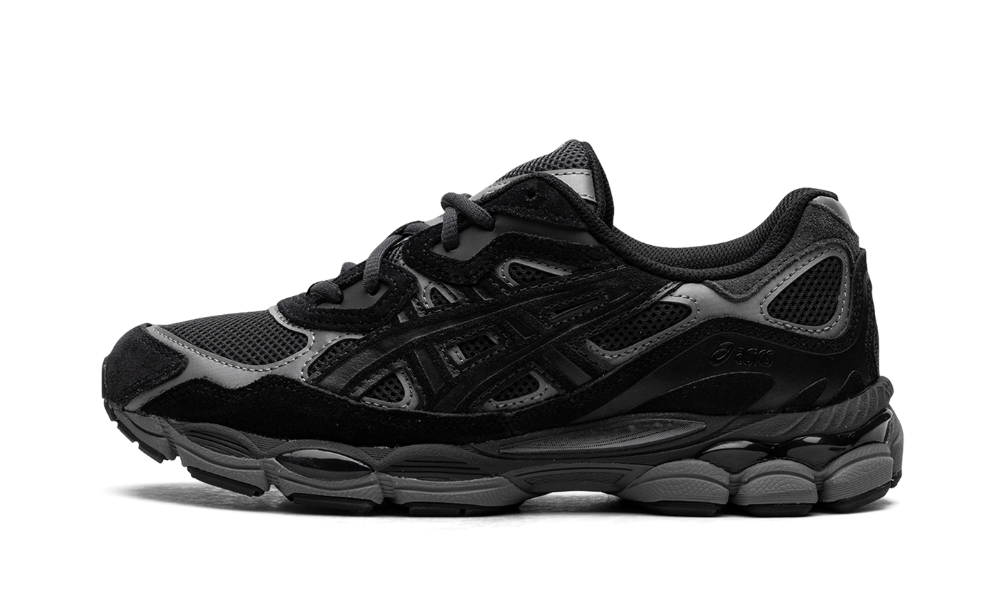 ASICS Gel-NYC | Graphite Grey Black