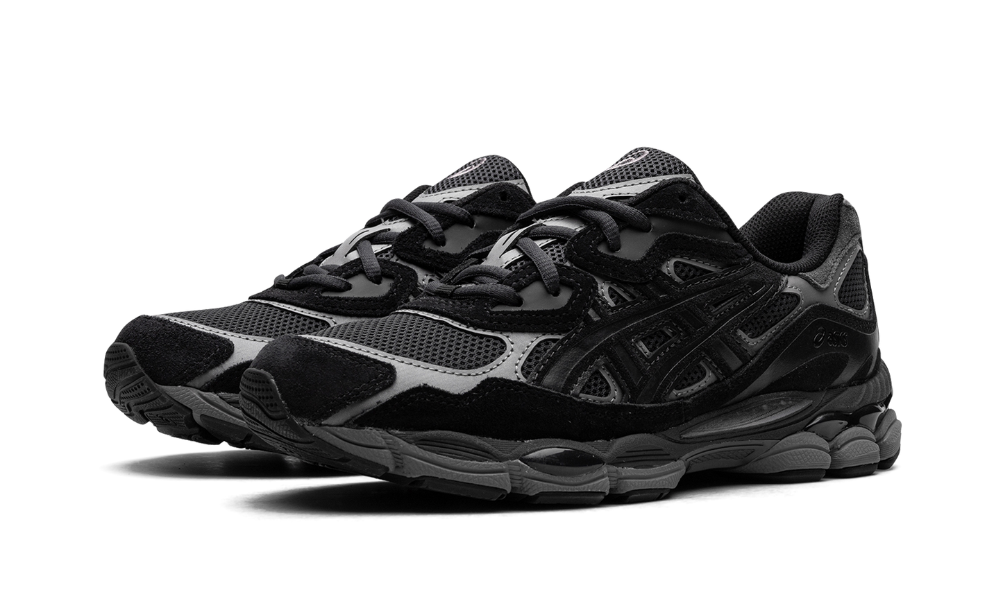 ASICS Gel-NYC | Graphite Grey Black