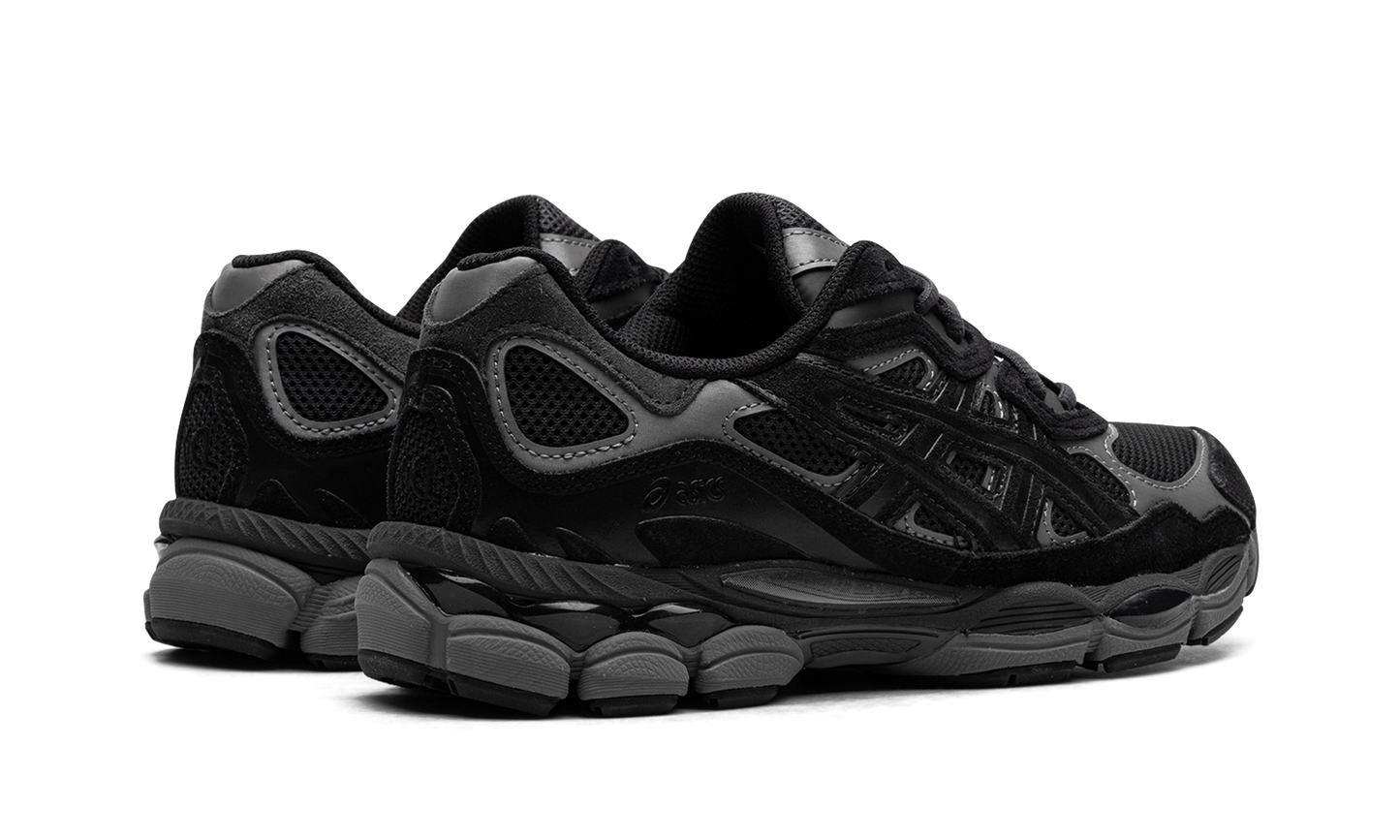 ASICS Gel-NYC | Graphite Grey Black