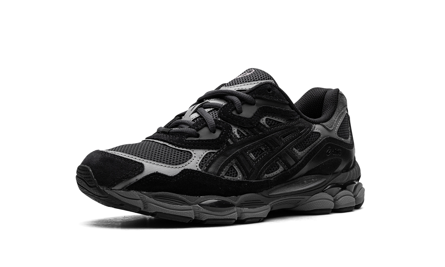 ASICS Gel-NYC | Graphite Grey Black