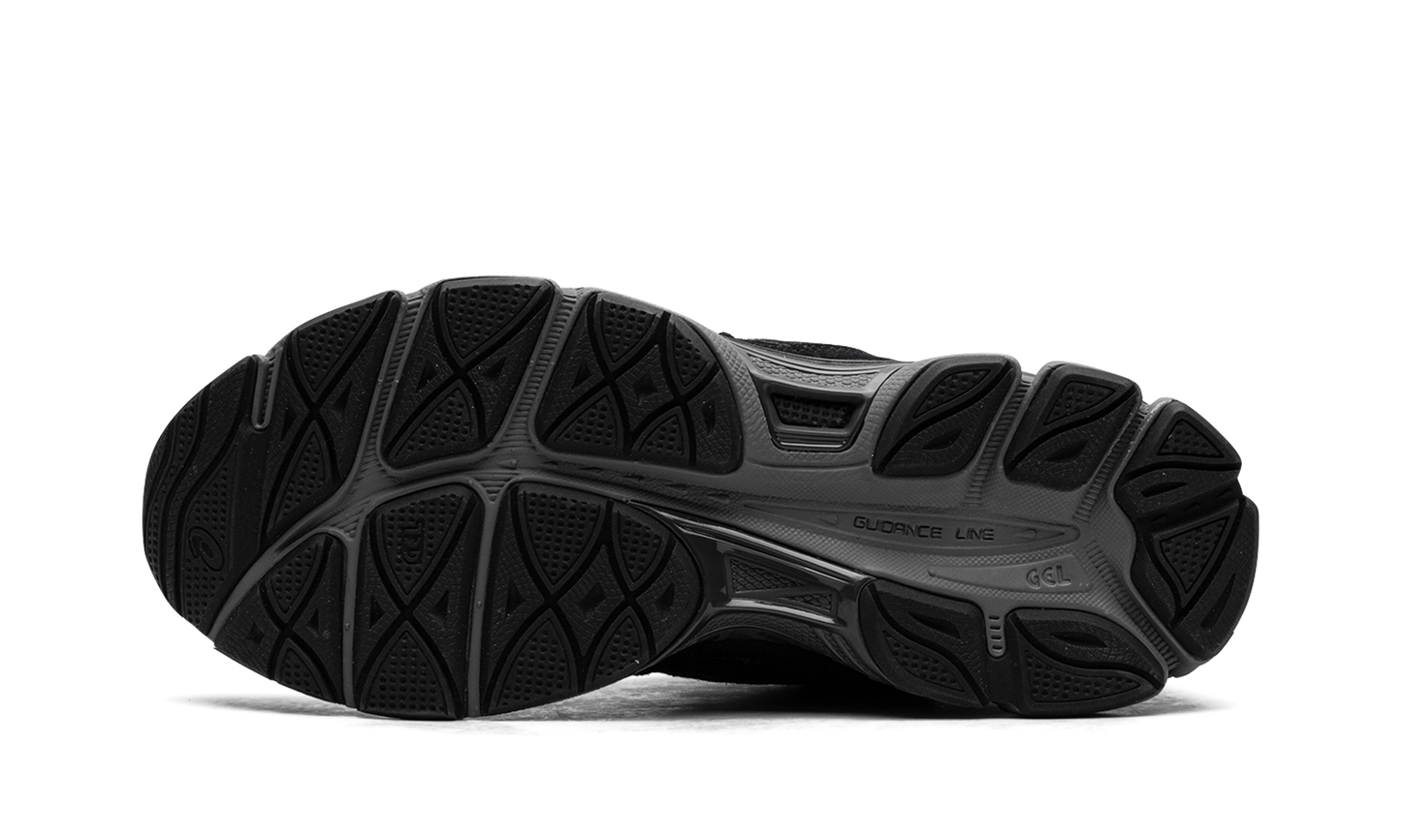 ASICS Gel-NYC | Graphite Grey Black