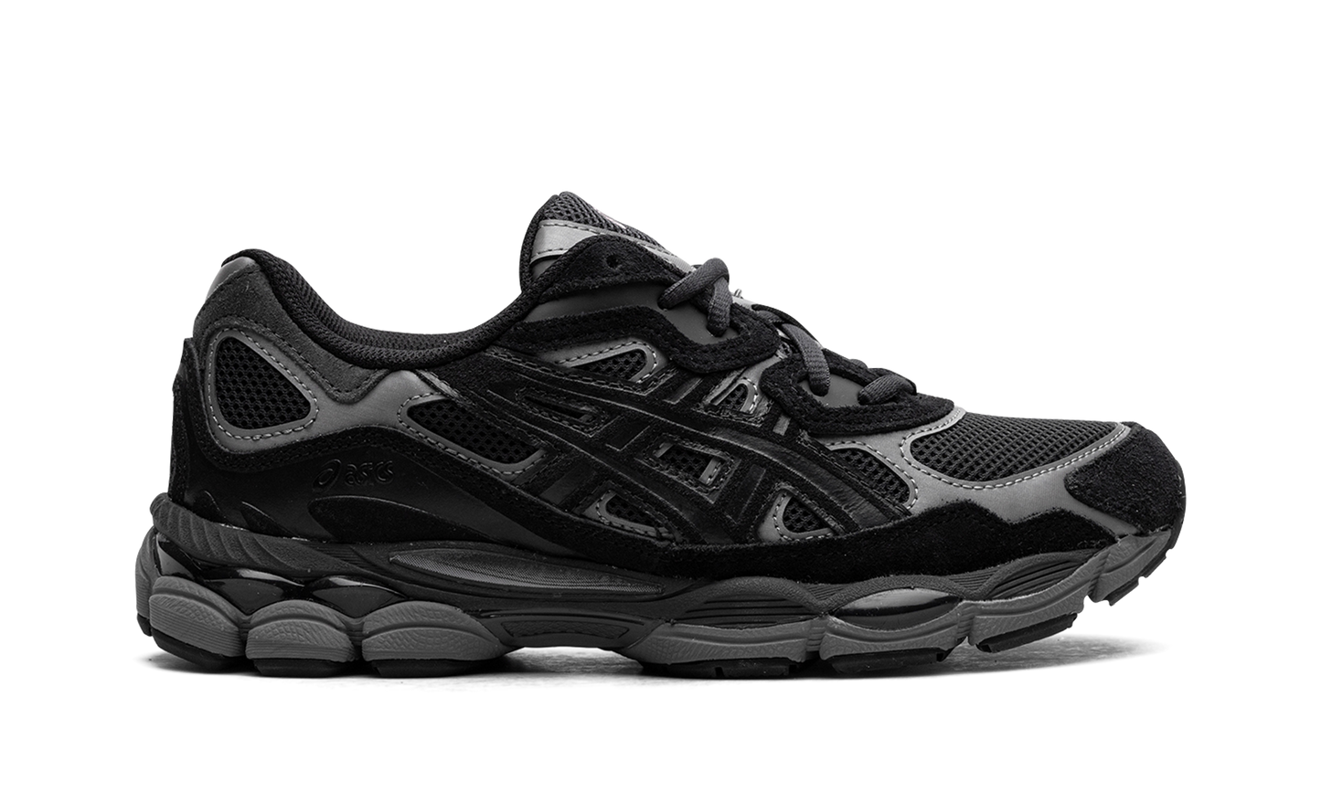 ASICS Gel-NYC | Graphite Grey Black