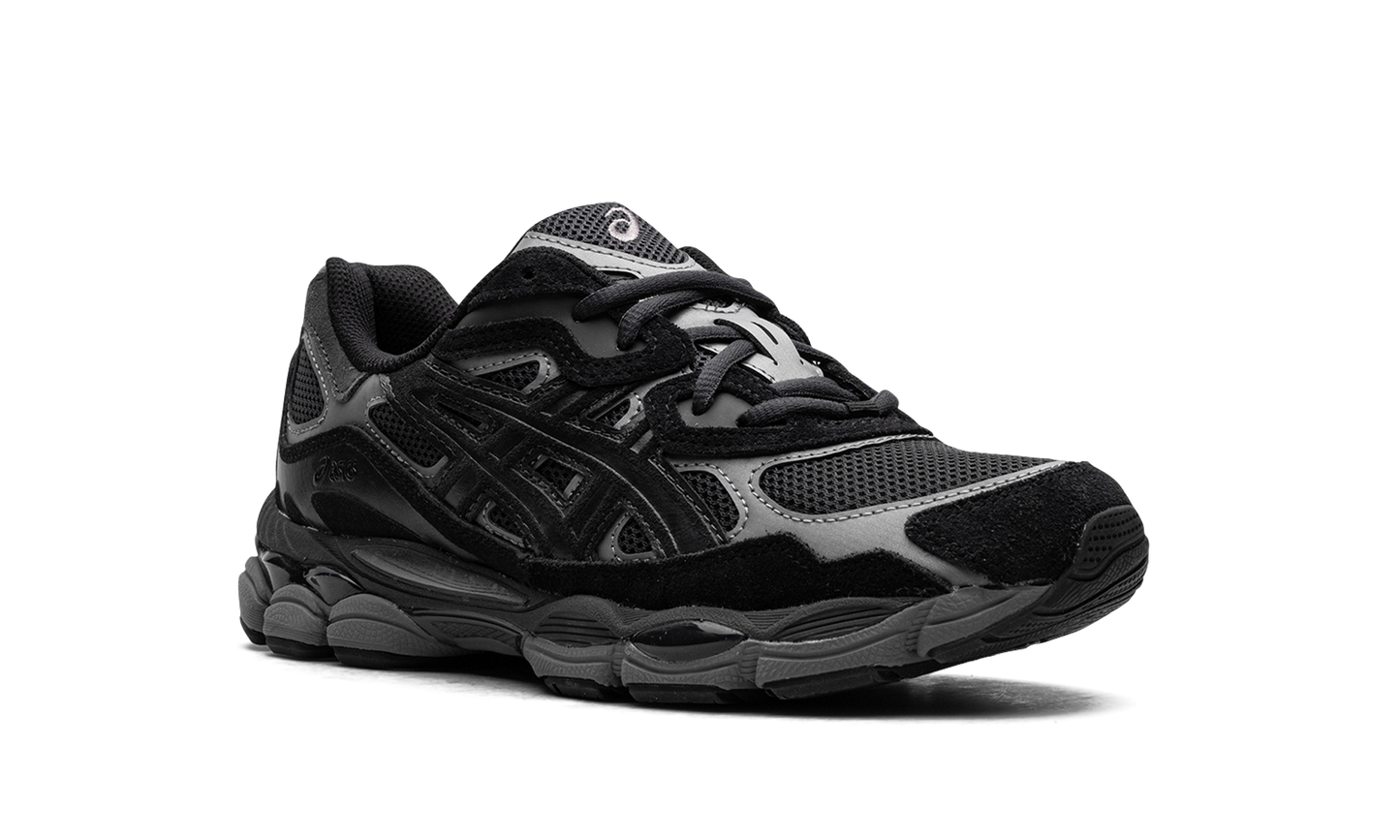 ASICS Gel-NYC | Graphite Grey Black