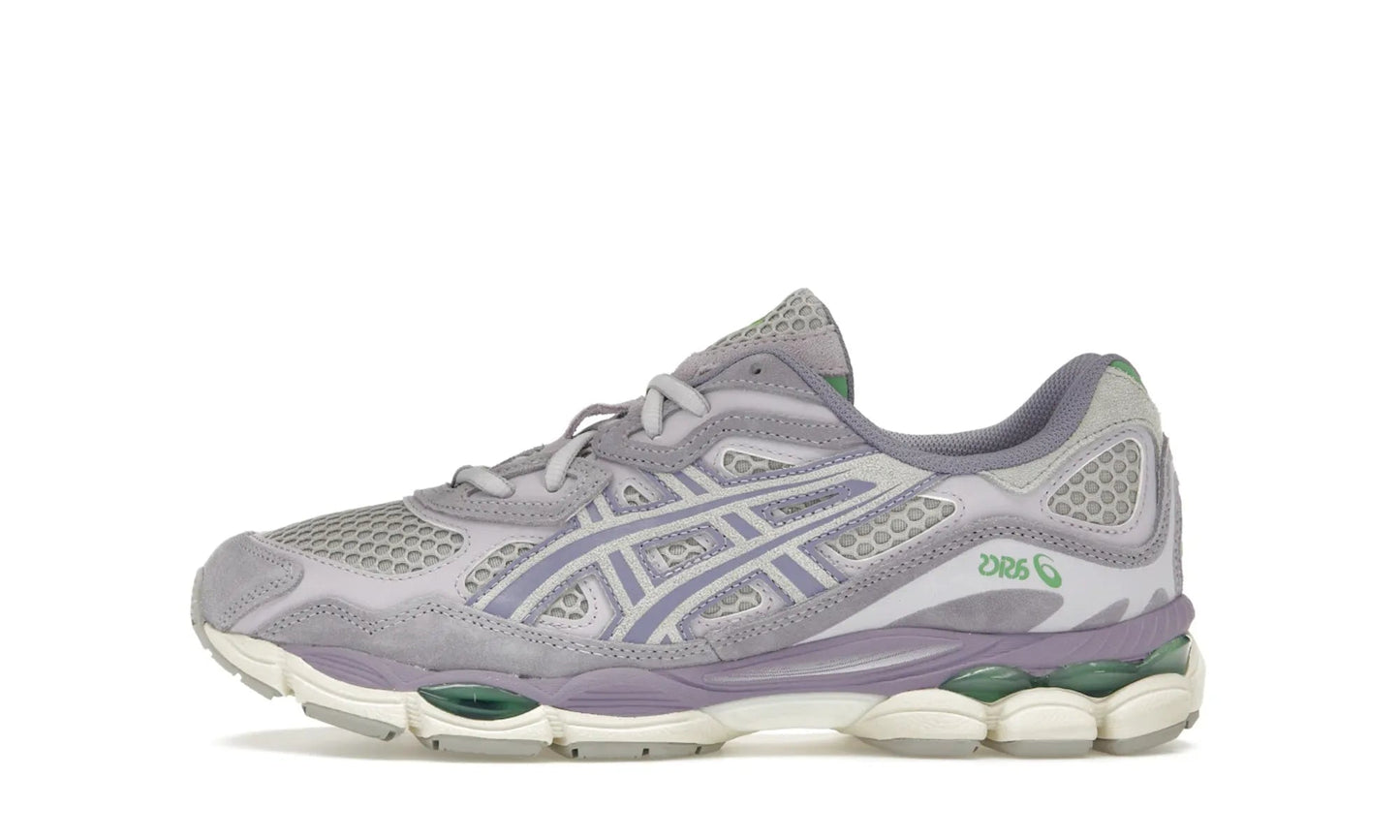 ASICS Gel-NYC | Cement Grey Ash Rock
