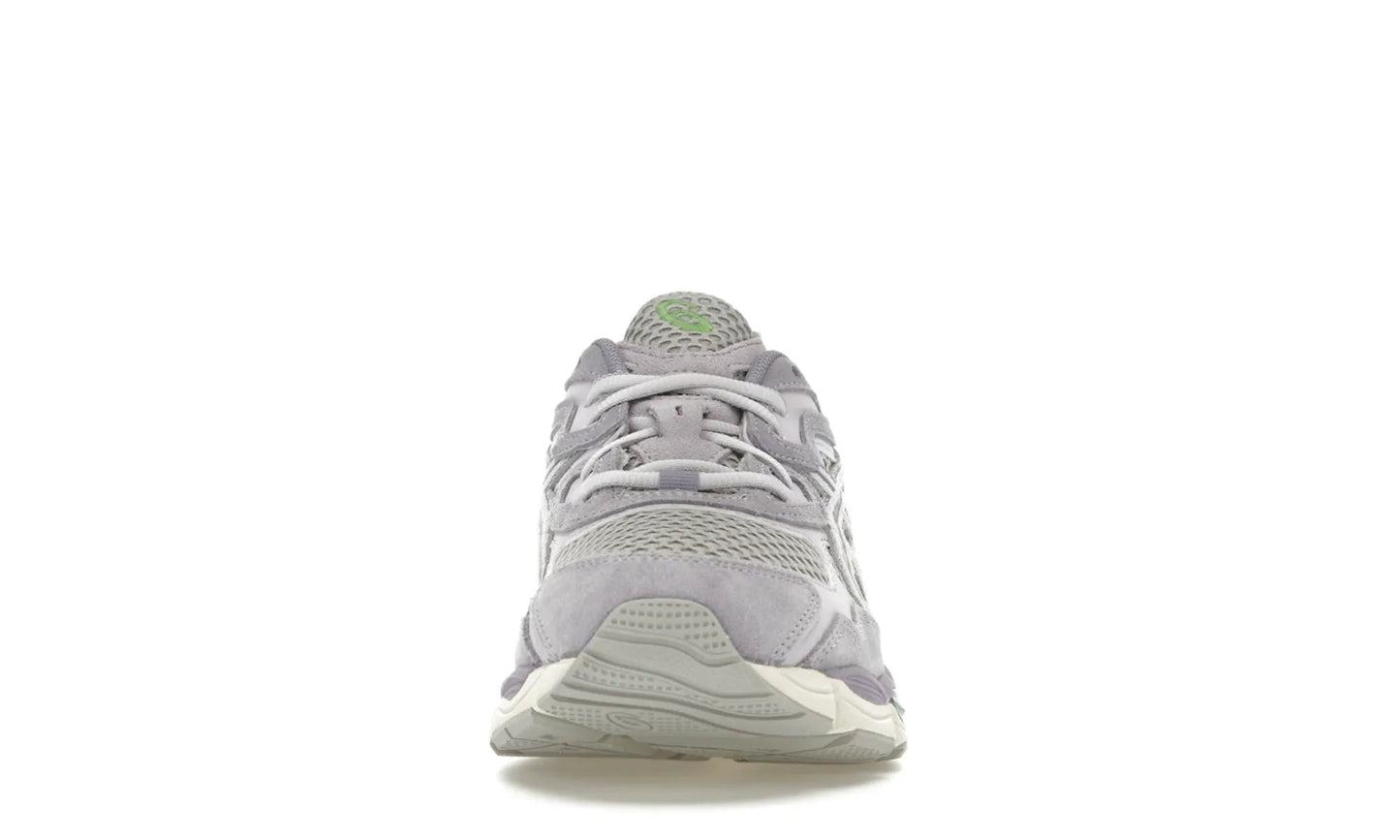 ASICS Gel-NYC | Cement Grey Ash Rock