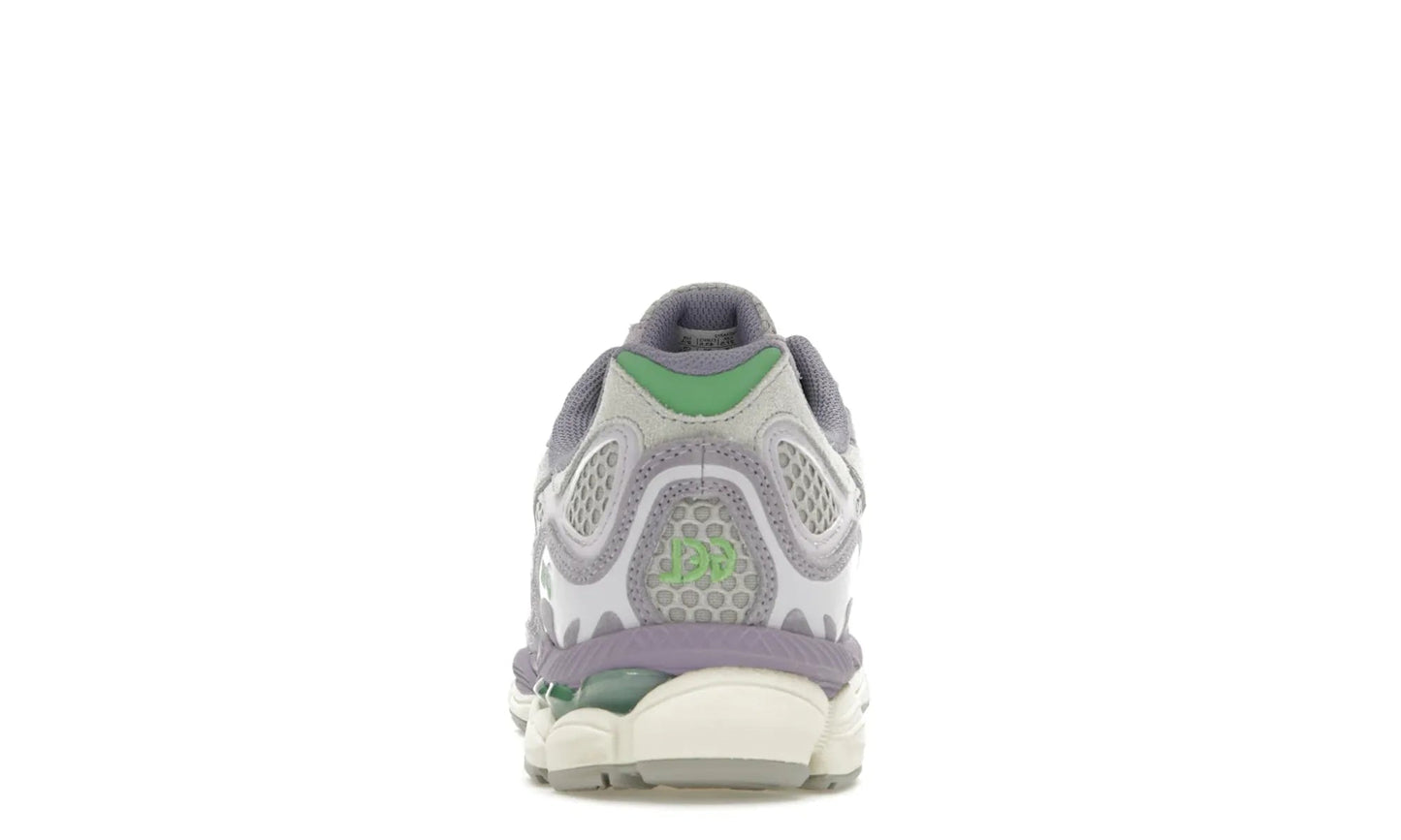 ASICS Gel-NYC | Cement Grey Ash Rock