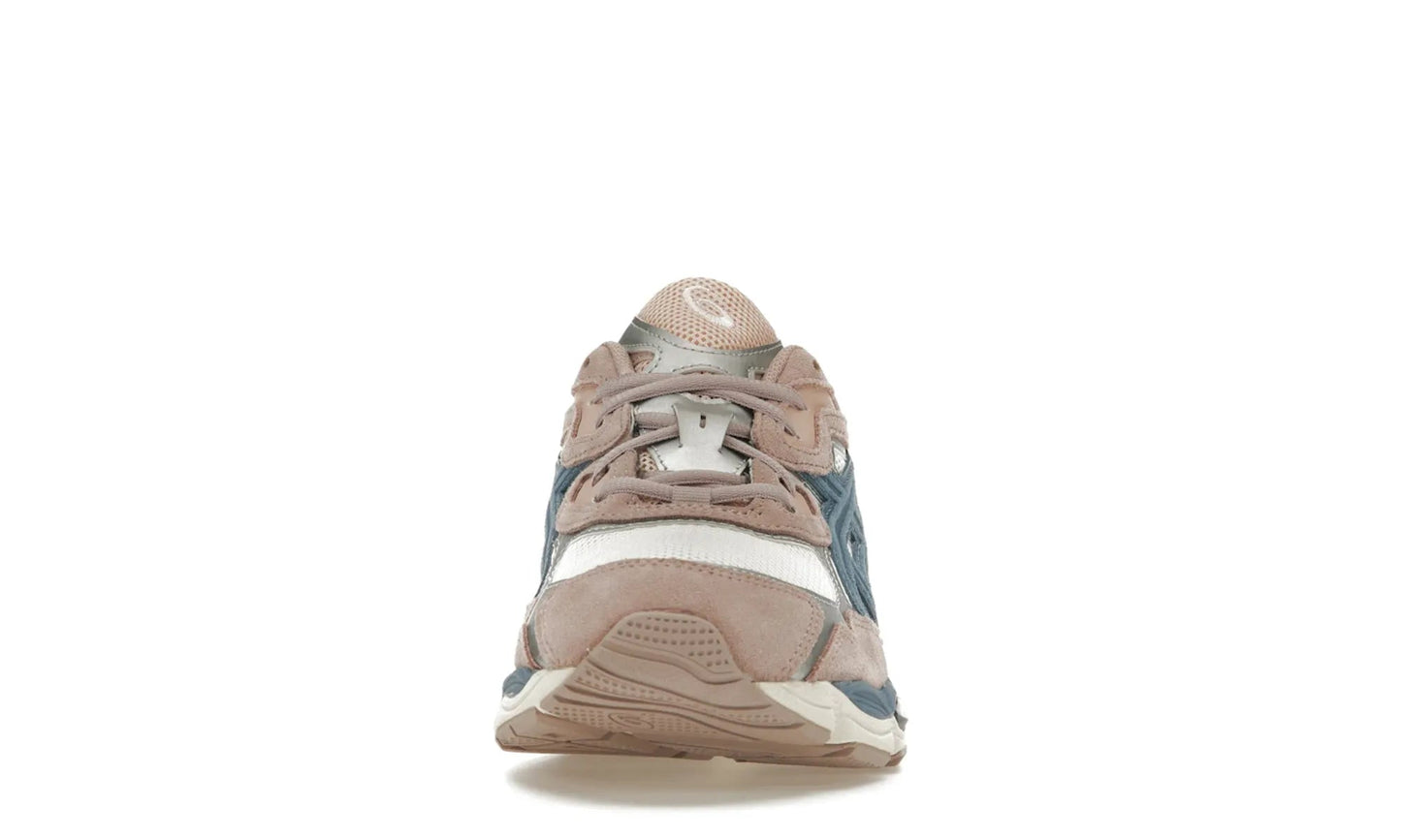 ASICS Gel-NYC | Cream Grey Floss Salmon