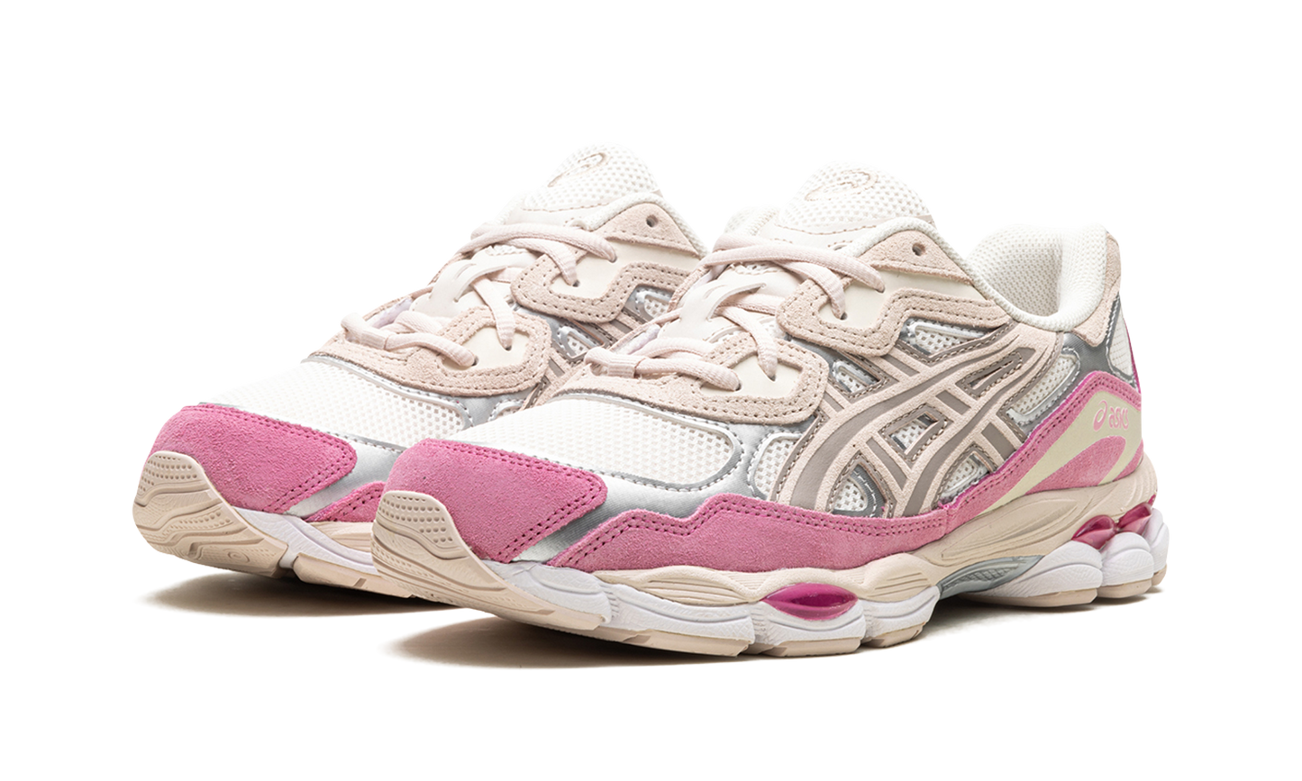 ASICS Gel-NYC | Cream Mineral Beige Pink