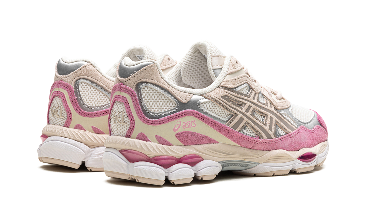 ASICS Gel-NYC | Cream Mineral Beige Pink