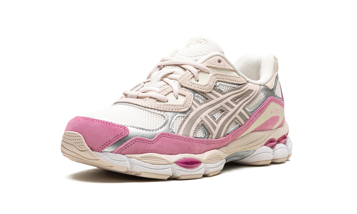 ASICS Gel-NYC | Cream Mineral Beige Pink