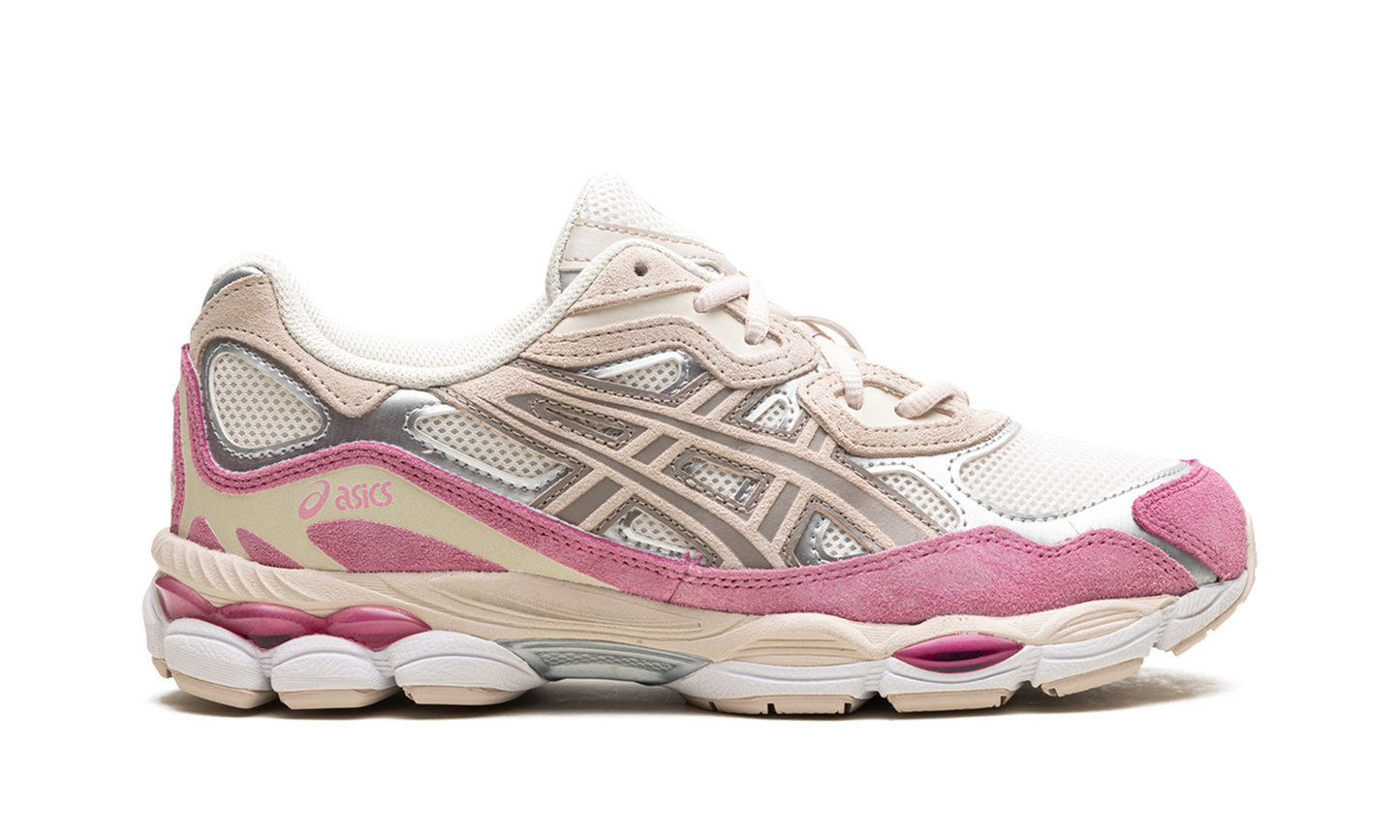 ASICS Gel-NYC | Cream Mineral Beige Pink