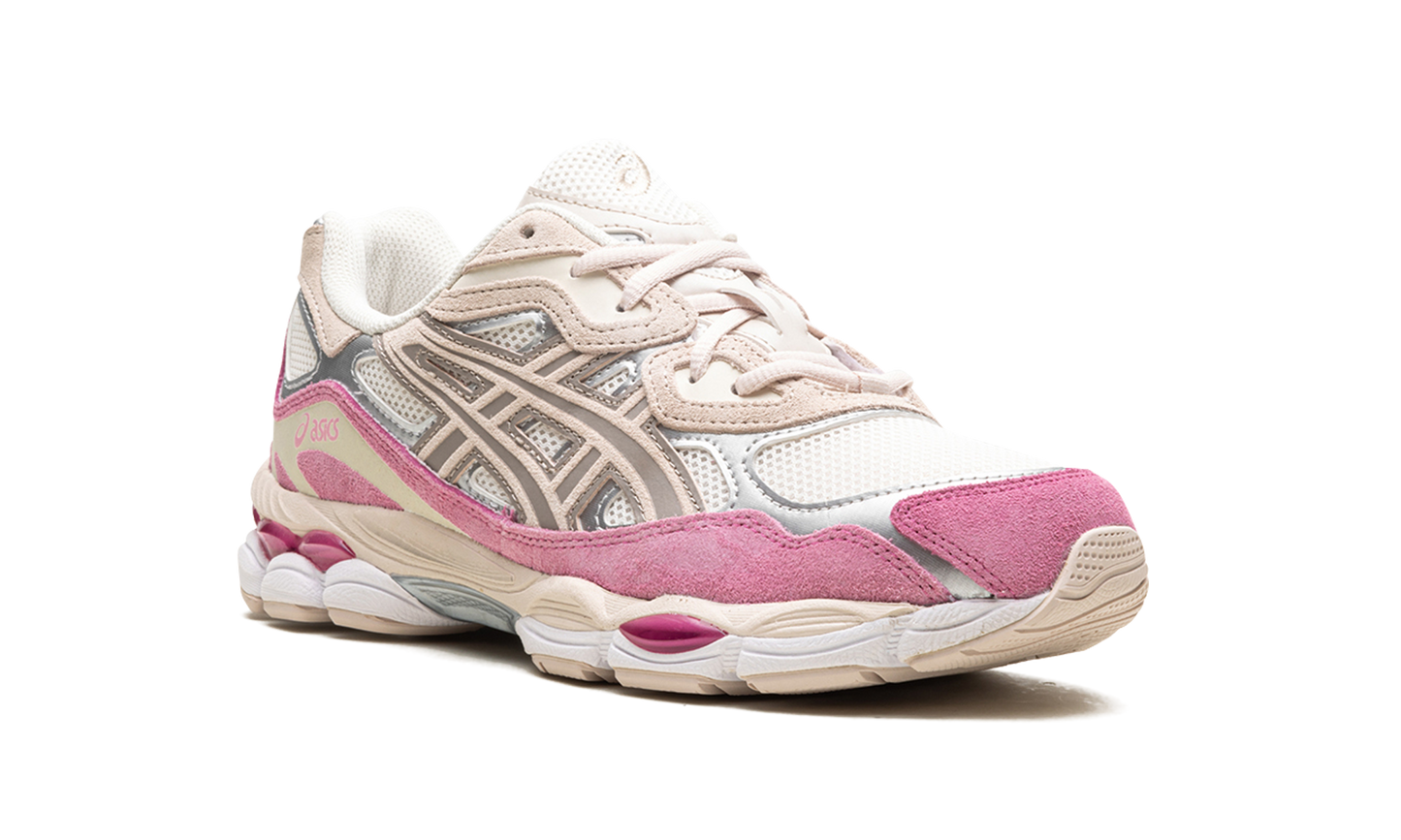 ASICS Gel-NYC | Cream Mineral Beige Pink