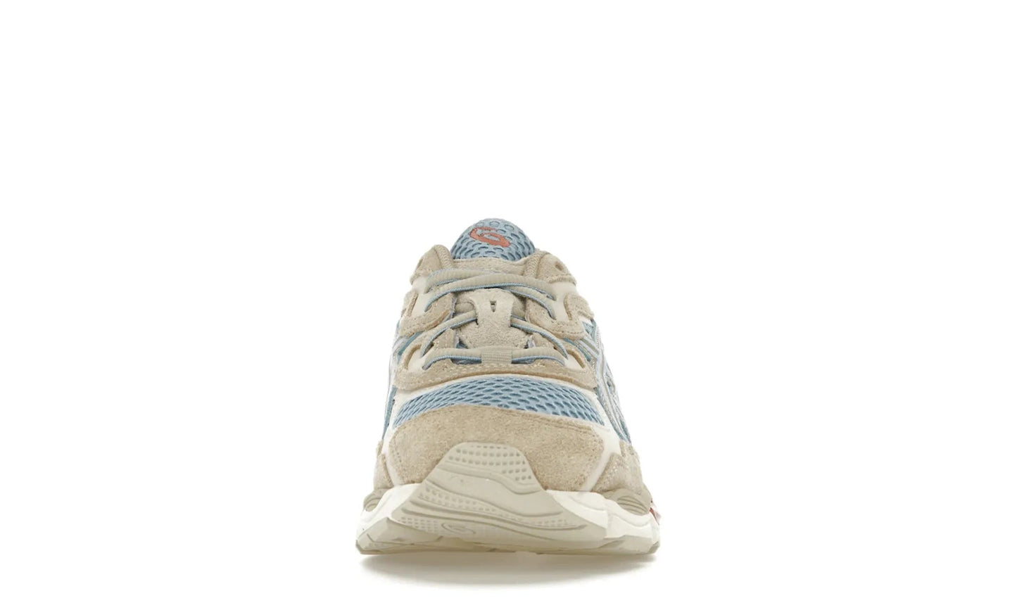 ASICS Gel-NYC | Harbor Blue Wood Crepe