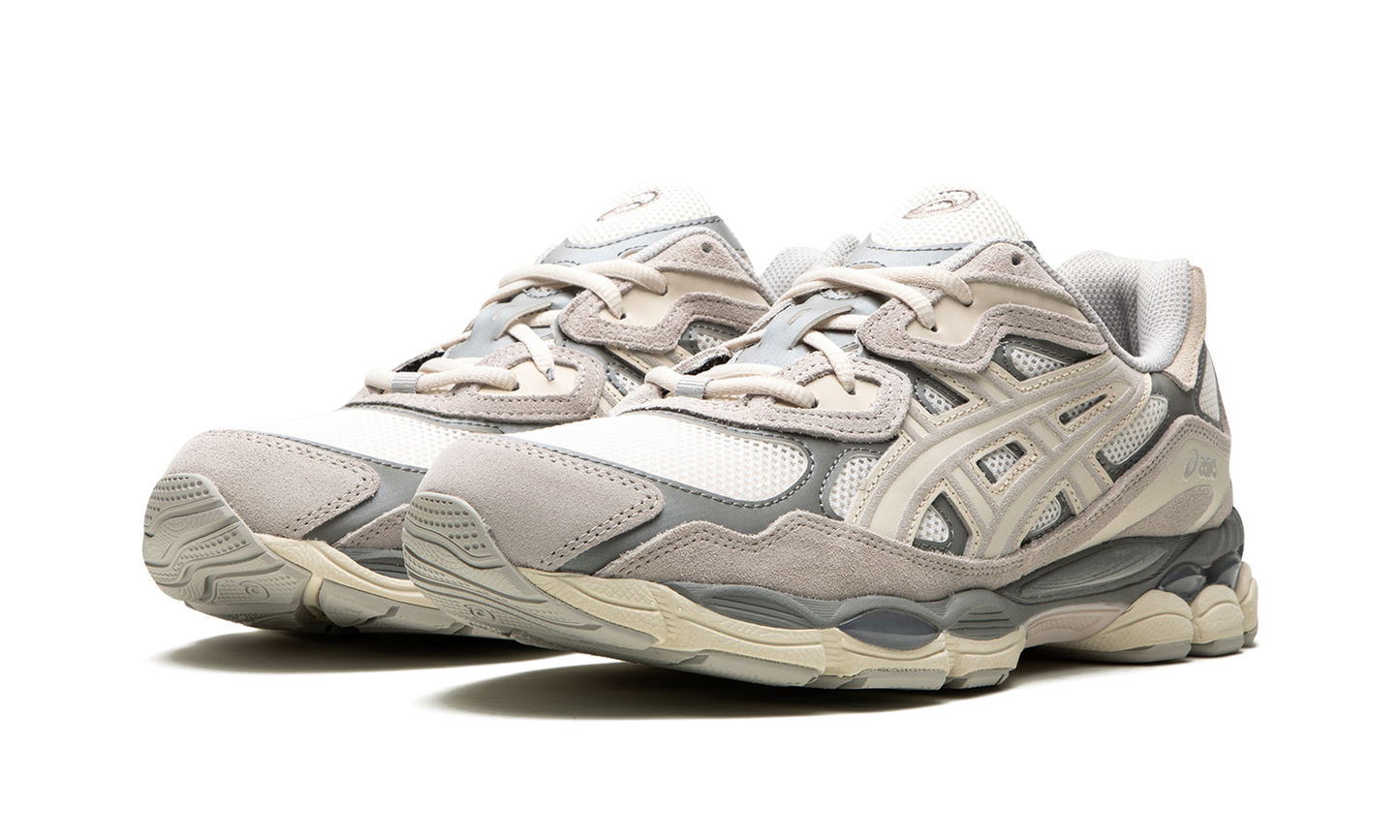 ASICS Gel-NYC | Oyster Grey