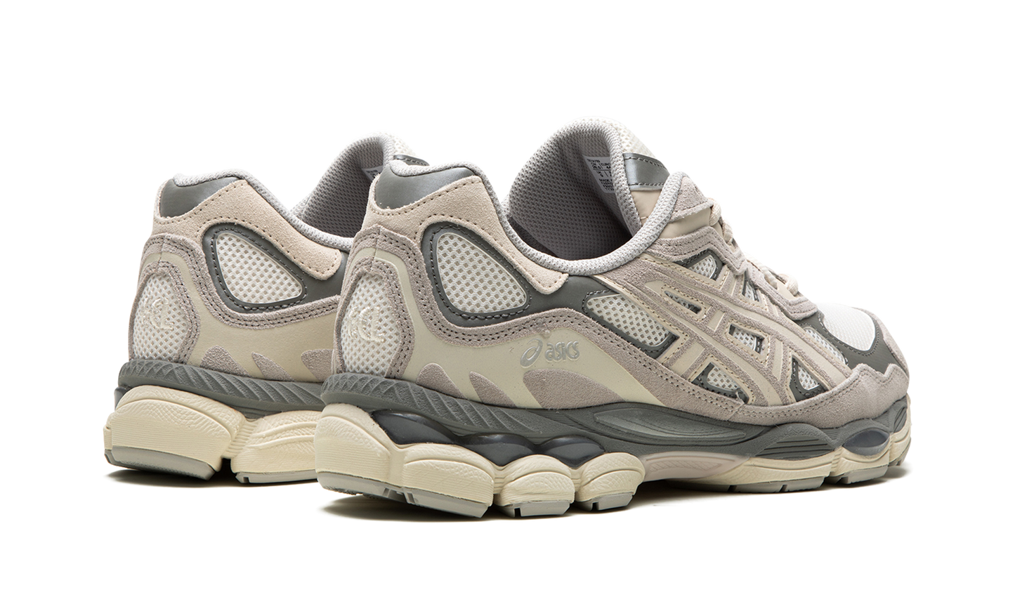 ASICS Gel-NYC | Oyster Grey