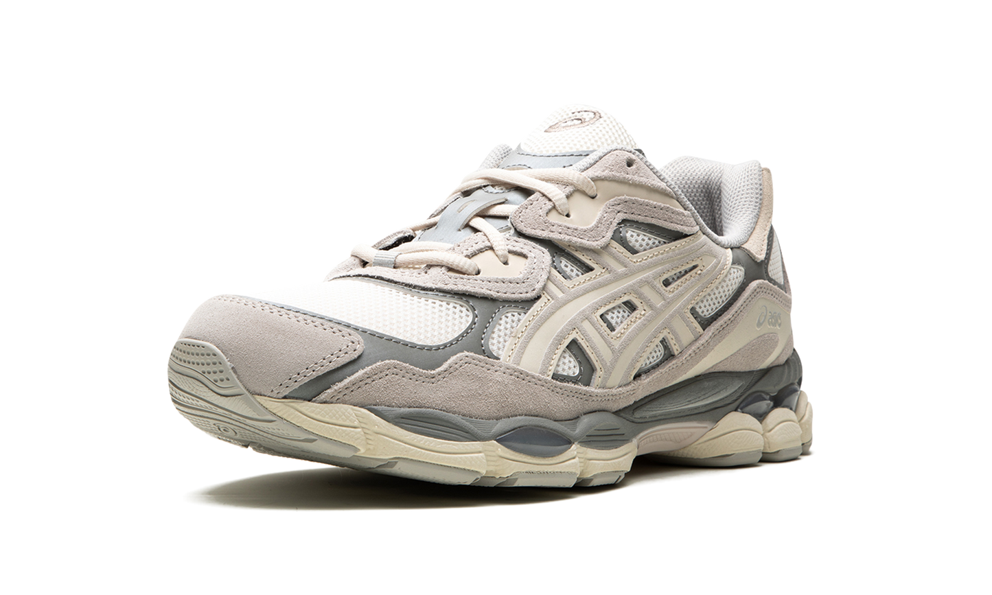ASICS Gel-NYC | Oyster Grey