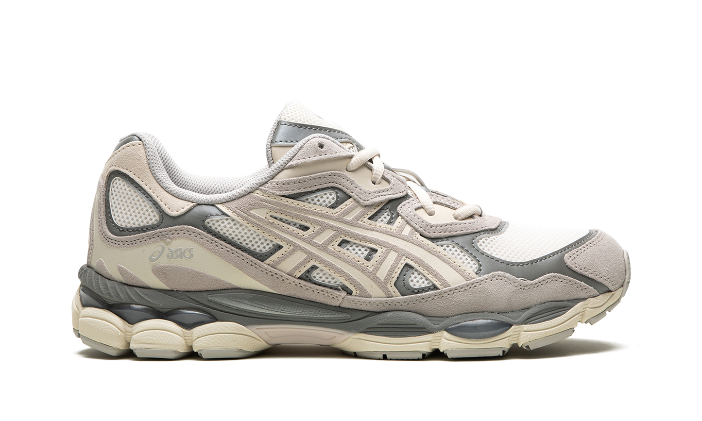 ASICS Gel-NYC | Oyster Grey