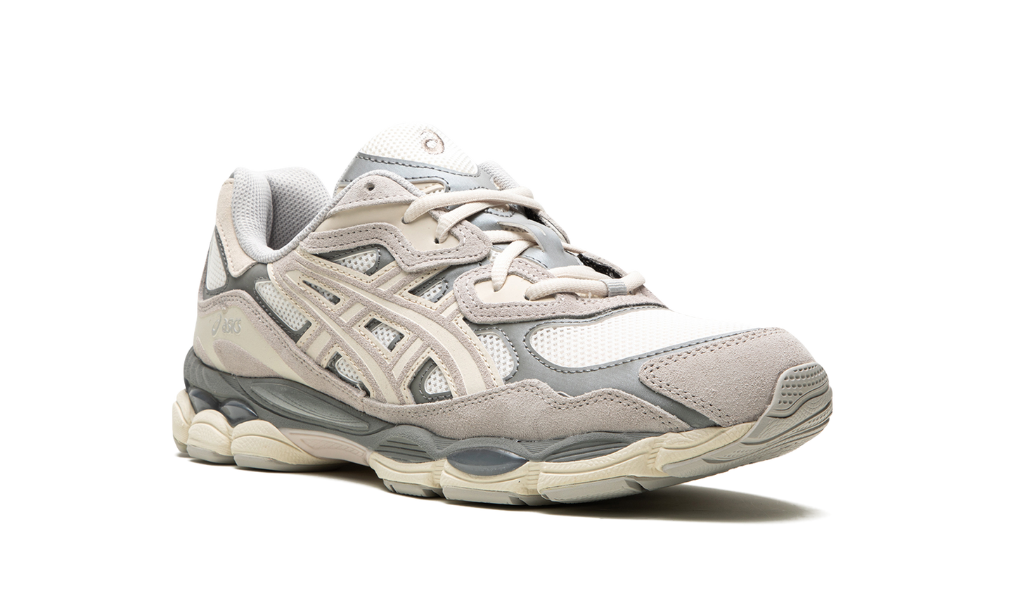 ASICS Gel-NYC | Oyster Grey