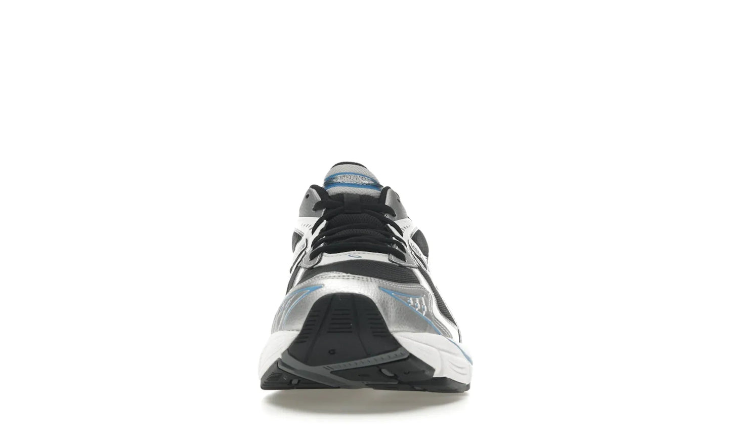 ASICS GT-2160 | Black Pure Silver Bright Blue