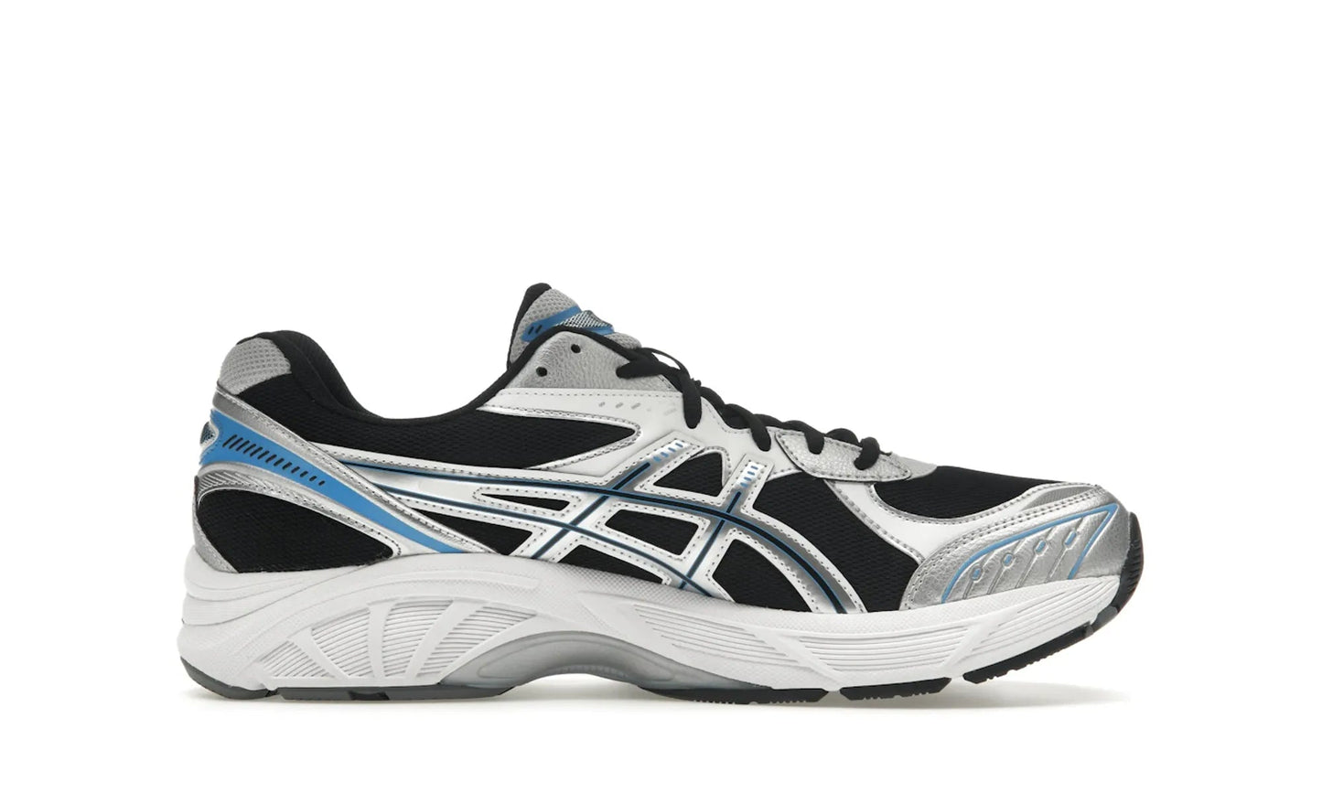 ASICS GT-2160 | Black Pure Silver Bright Blue