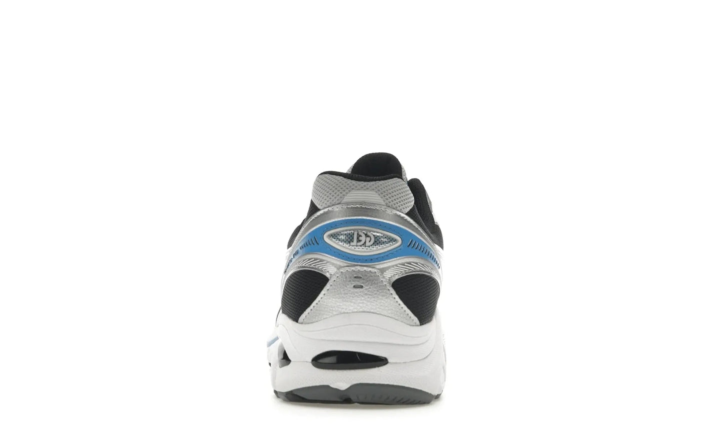 ASICS GT-2160 | Black Pure Silver Bright Blue
