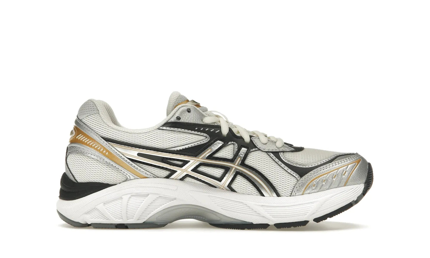 ASICS GT-2160 | Cream Pure Silver Gold
