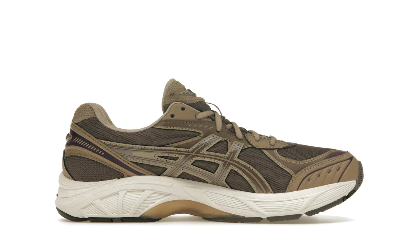 ASICS GT-2160 | Dark Taupe Purple