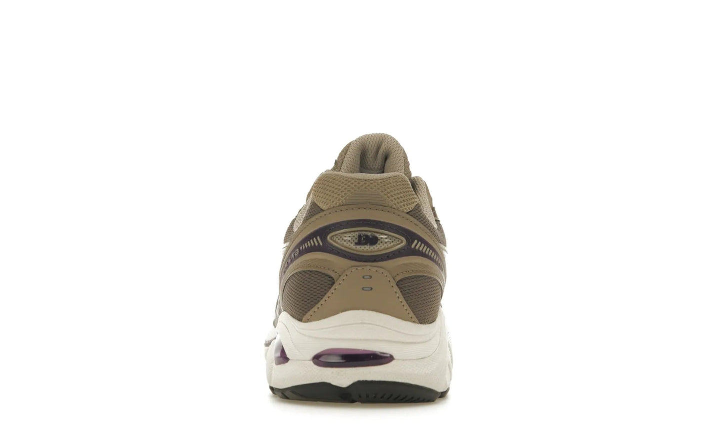 ASICS GT-2160 | Dark Taupe Purple