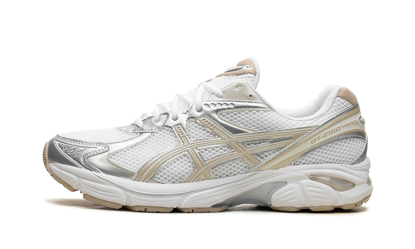 ASICS GT-2160 | White Putty