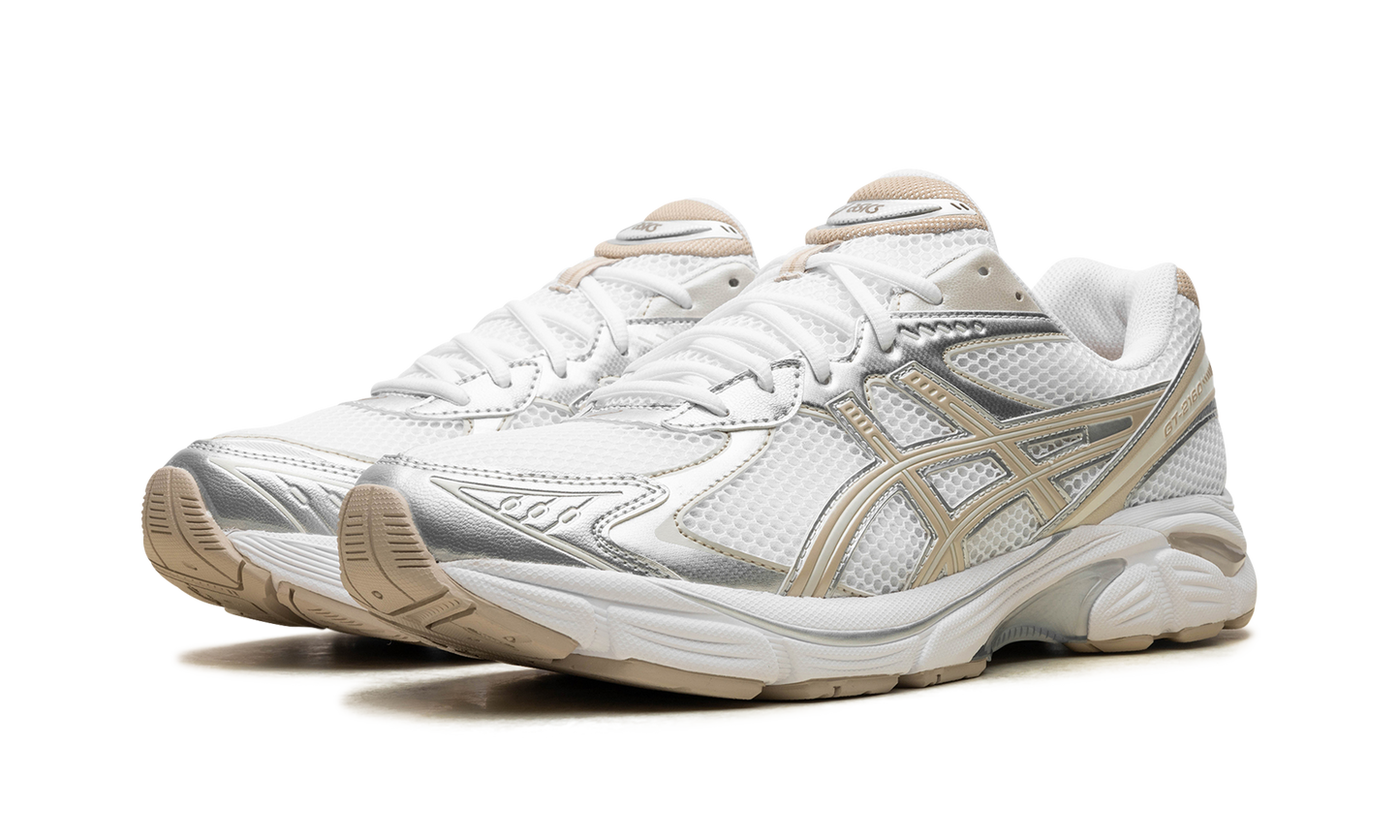 ASICS GT-2160 | White Putty