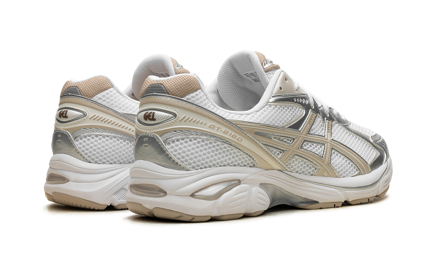 ASICS GT-2160 | White Putty