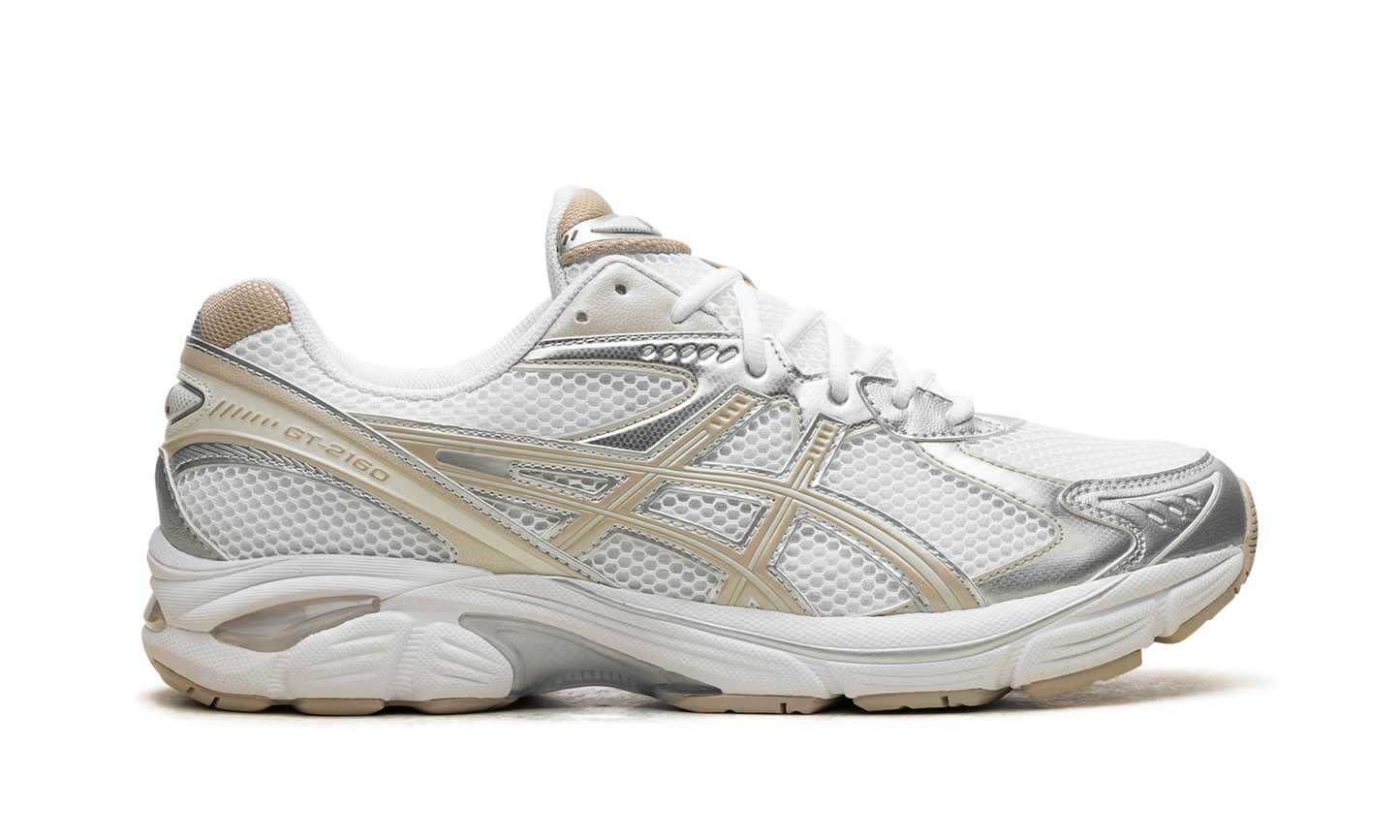 ASICS GT-2160 | White Putty