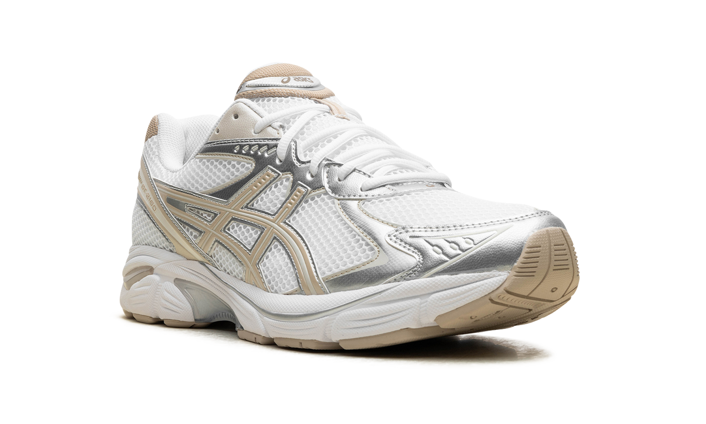 ASICS GT-2160 | White Putty